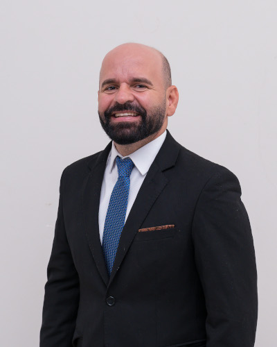 Josevan Lobo dos Santos